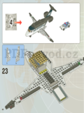 LEGO LEGO Cars 8638