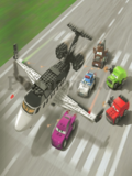 LEGO LEGO Cars 8638