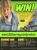 LEGO LEGO Cars 8638