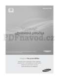 Samsung VCC21F60JD