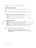 Samsung VCC21F60JD