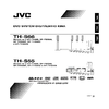 JVC SP-THS66C