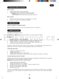 Hoover Freejet FJ 120 RW2