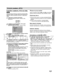 Sony DAV-SB100
