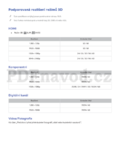 Samsung UE50JU6872U