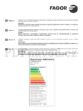 Fagor FET-5010