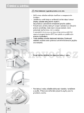 Gorenje WA 73141