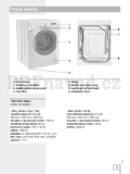 Gorenje WA 73141