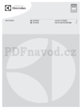 Electrolux EKC6150AOW