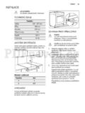 Electrolux EKC6150AOW