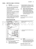 Electrolux EKC6150AOW