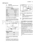 Electrolux EKC6150AOW