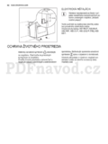 Electrolux EKC6150AOW