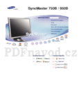 Samsung 950B