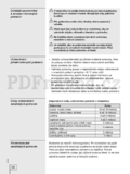 Gorenje RK6202BX