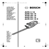 Bosch AHS 48-16