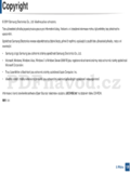 Samsung SCX-4705ND