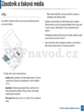 Samsung SCX-4705ND