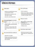 Samsung SCX-470x Series