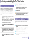 Samsung SCX-470x Series