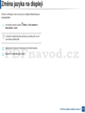 Samsung SCX-470x Series