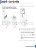Samsung SCX-470x Series