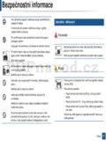 Samsung SCX-472x Series