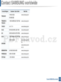 Samsung SCX-472x Series