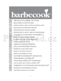 Barbecook MAJOR Sunset 223.5020.000