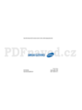 Samsung SGH-J700I