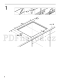 Bosch PKF 645T14