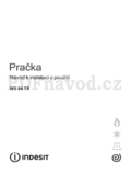 Indesit WS 84 TX