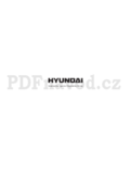 Hyundai HUM 770