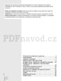 Gorenje NRK 60378 DW