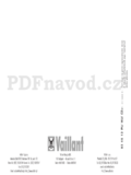 Vaillant VRT 390