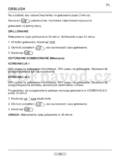 Amica AMG 17E70 GV