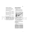 Bosch SMV 55T00 EU