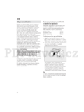 Bosch SMV 55T00 EU