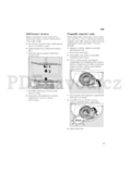 Bosch SMV 55T00 EU