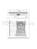 Bosch SMV 55T00 EU