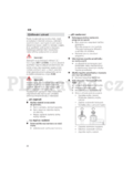Bosch SMV 55T00 EU