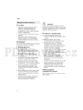 Bosch SMV 55T00 EU