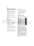 Bosch SMV 55T00 EU