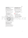 Bosch SMV 55T00 EU