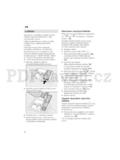 Bosch SMV 55T00 EU