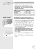 Gorenje F 6151 AW