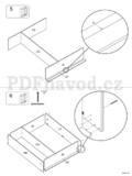 JYSK Hagendrup (143x175x50)