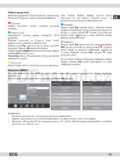 ECG 32 LED 601 PVR