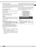ECG 32 LED 601 PVR
