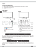 ECG 32 LED 601 PVR